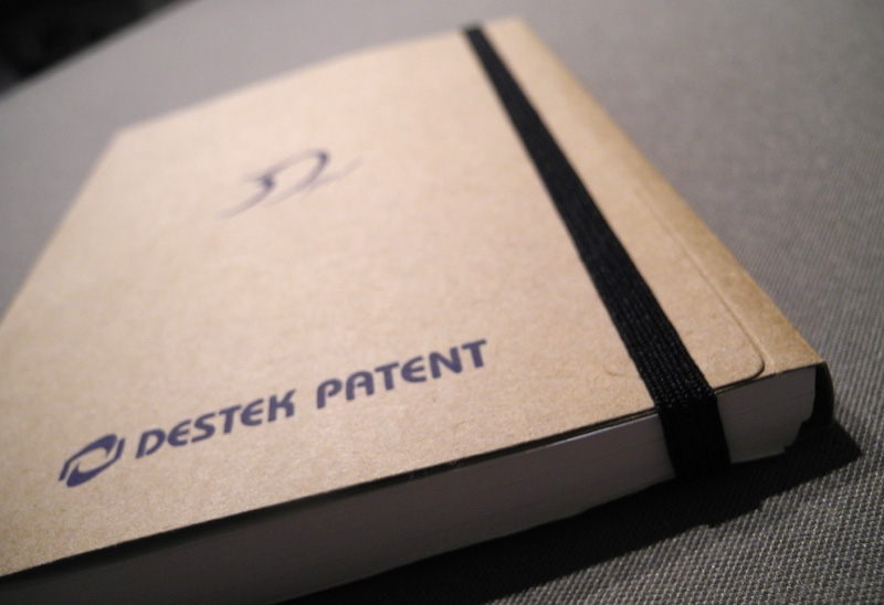 Destek Patent