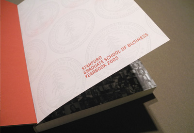 Stanford Year Book 2005